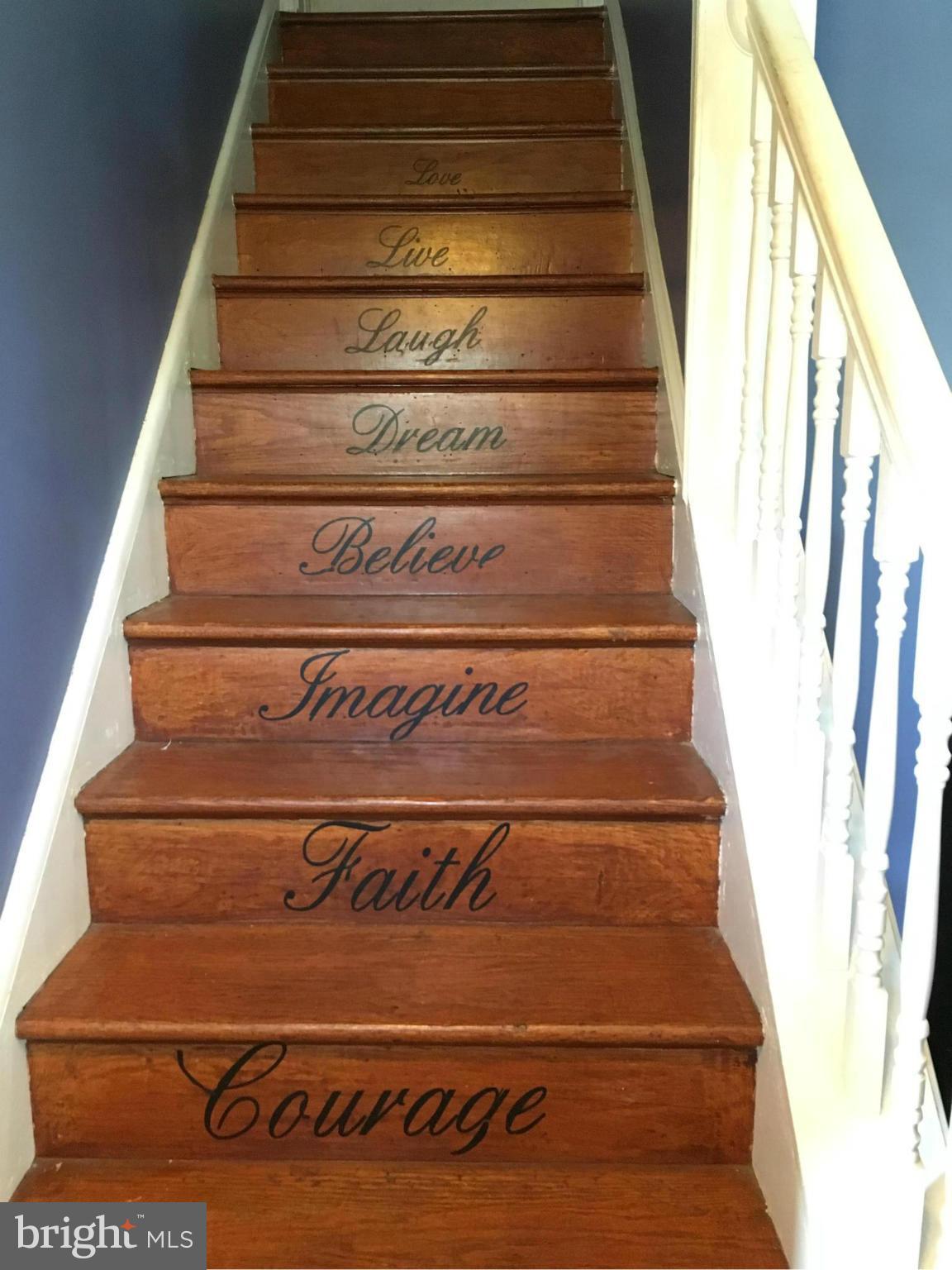 7022 Plymouth Road Baltimore, MD 21208 - Photo 12 of 24 Interior (General)
