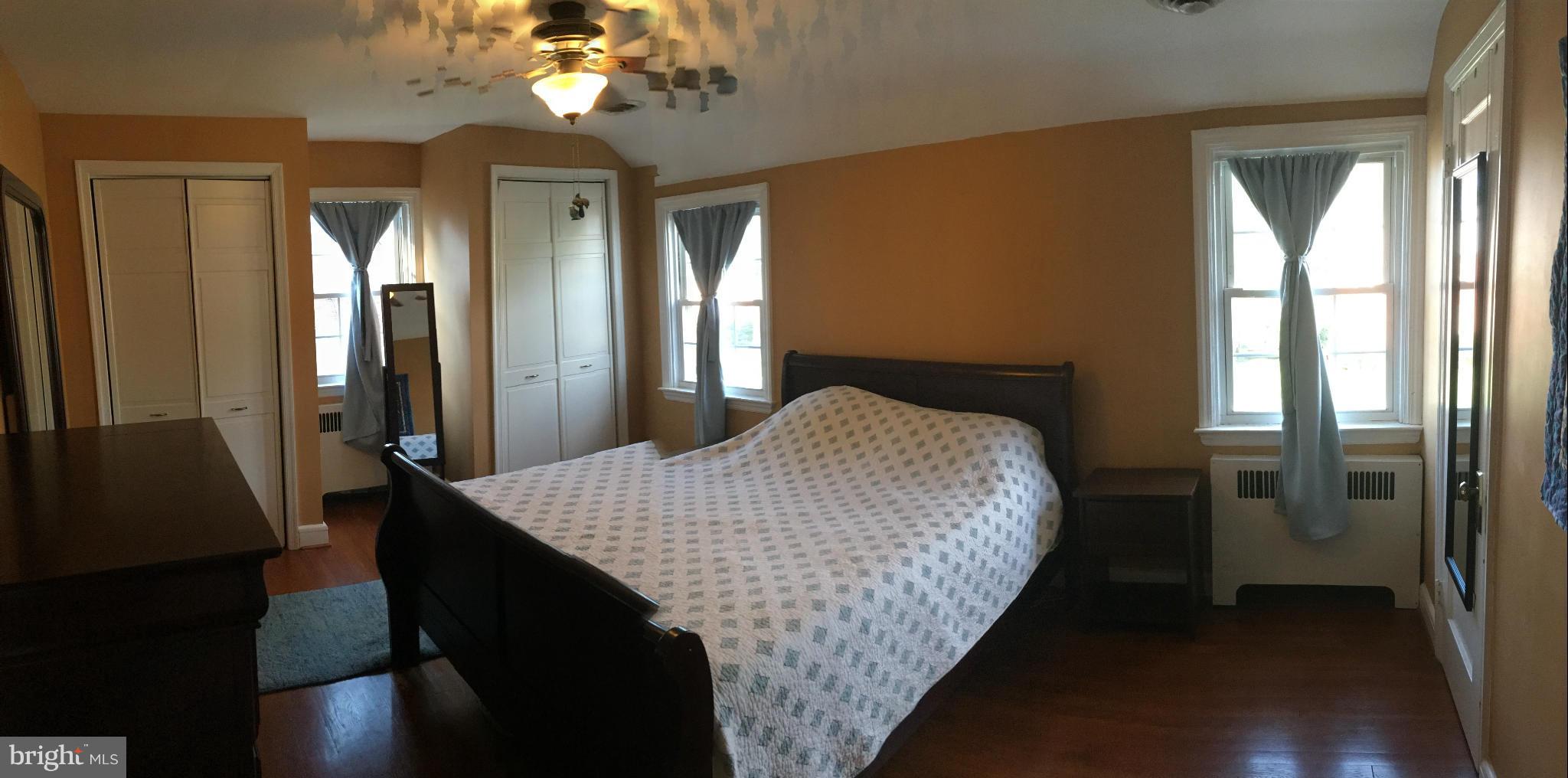 7022 Plymouth Road Baltimore, MD 21208 - Photo 13 of 24 Bedroom (Master)