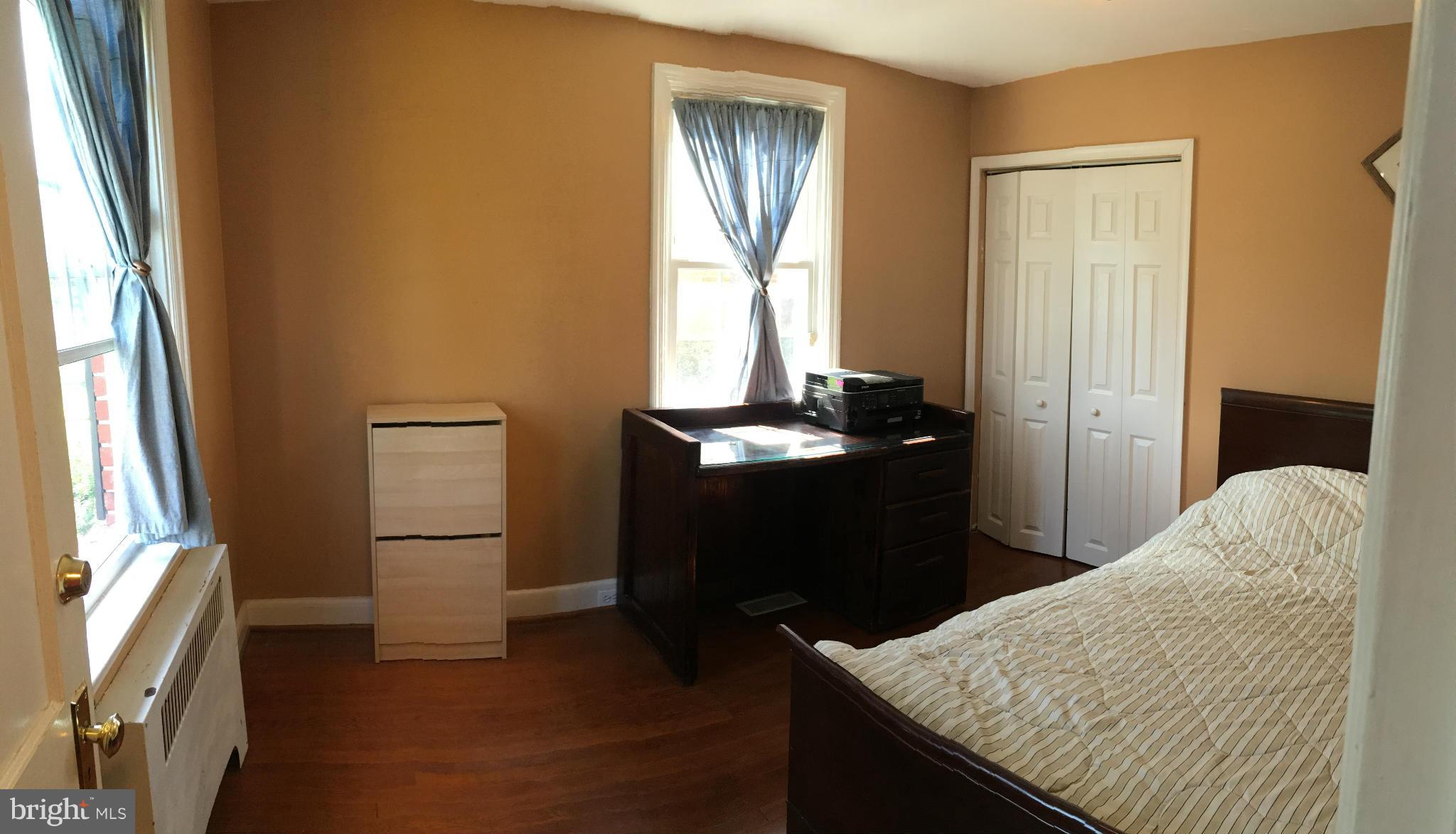 7022 Plymouth Road Baltimore, MD 21208 - Photo 14 of 24 Bedroom (Master)