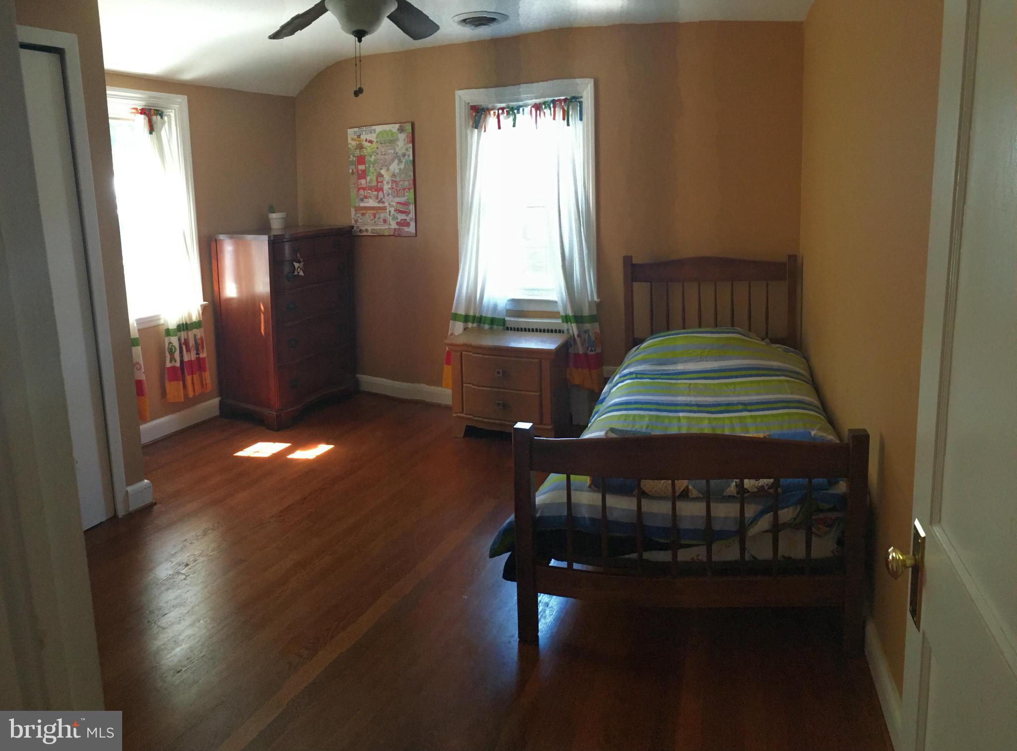 7022 Plymouth Road Baltimore, MD 21208 - Photo 17 of 24 Bedroom