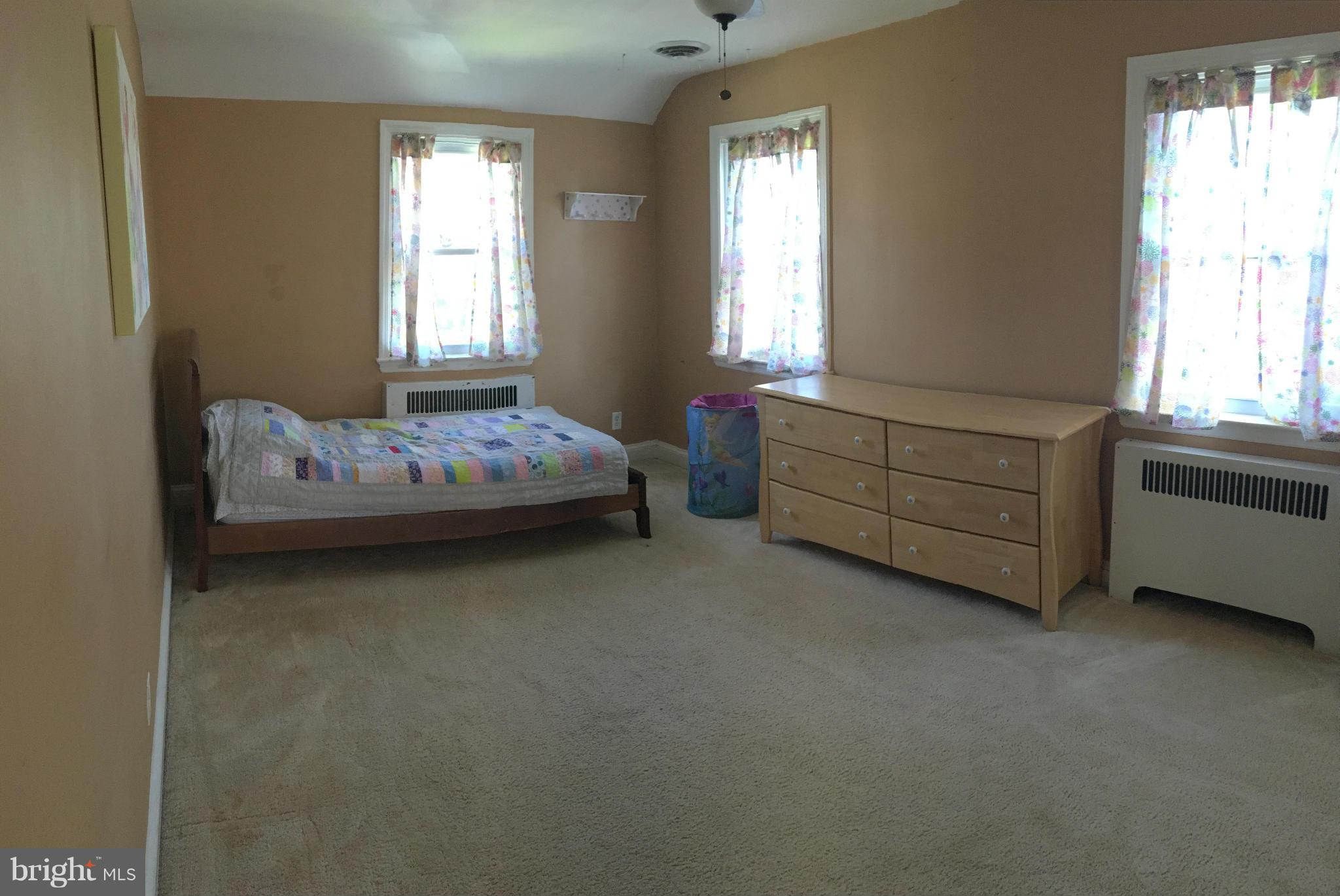 7022 Plymouth Road Baltimore, MD 21208 - Photo 18 of 24 Bedroom