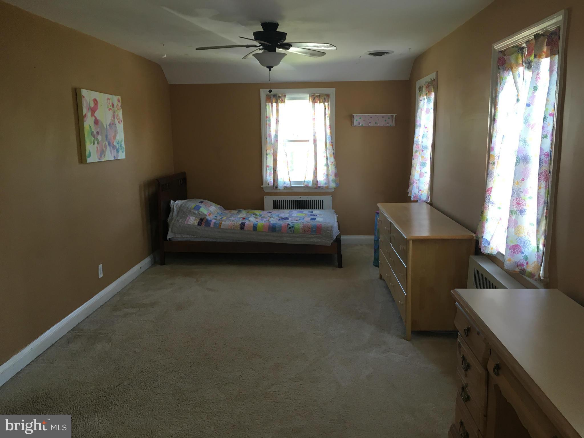 7022 Plymouth Road Baltimore, MD 21208 - Photo 19 of 24 Bedroom