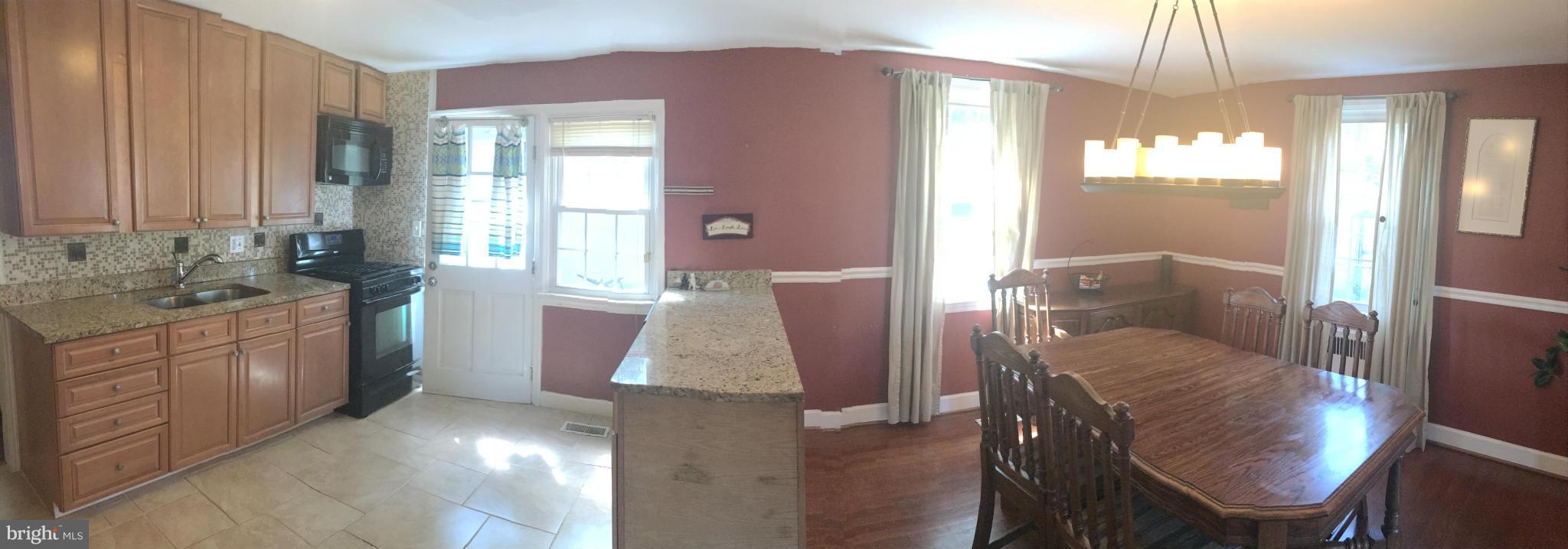7022 Plymouth Road Baltimore, MD 21208 - Photo 3 of 24 Kitchen