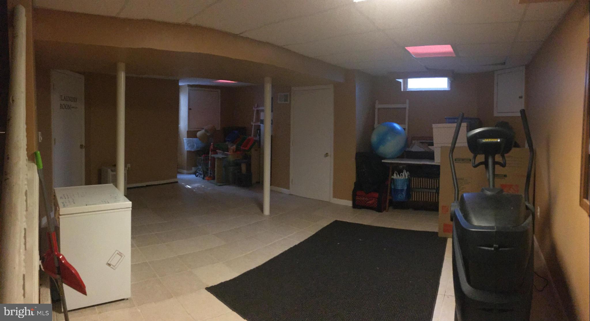 7022 Plymouth Road Baltimore, MD 21208 - Photo 21 of 24 Basement
