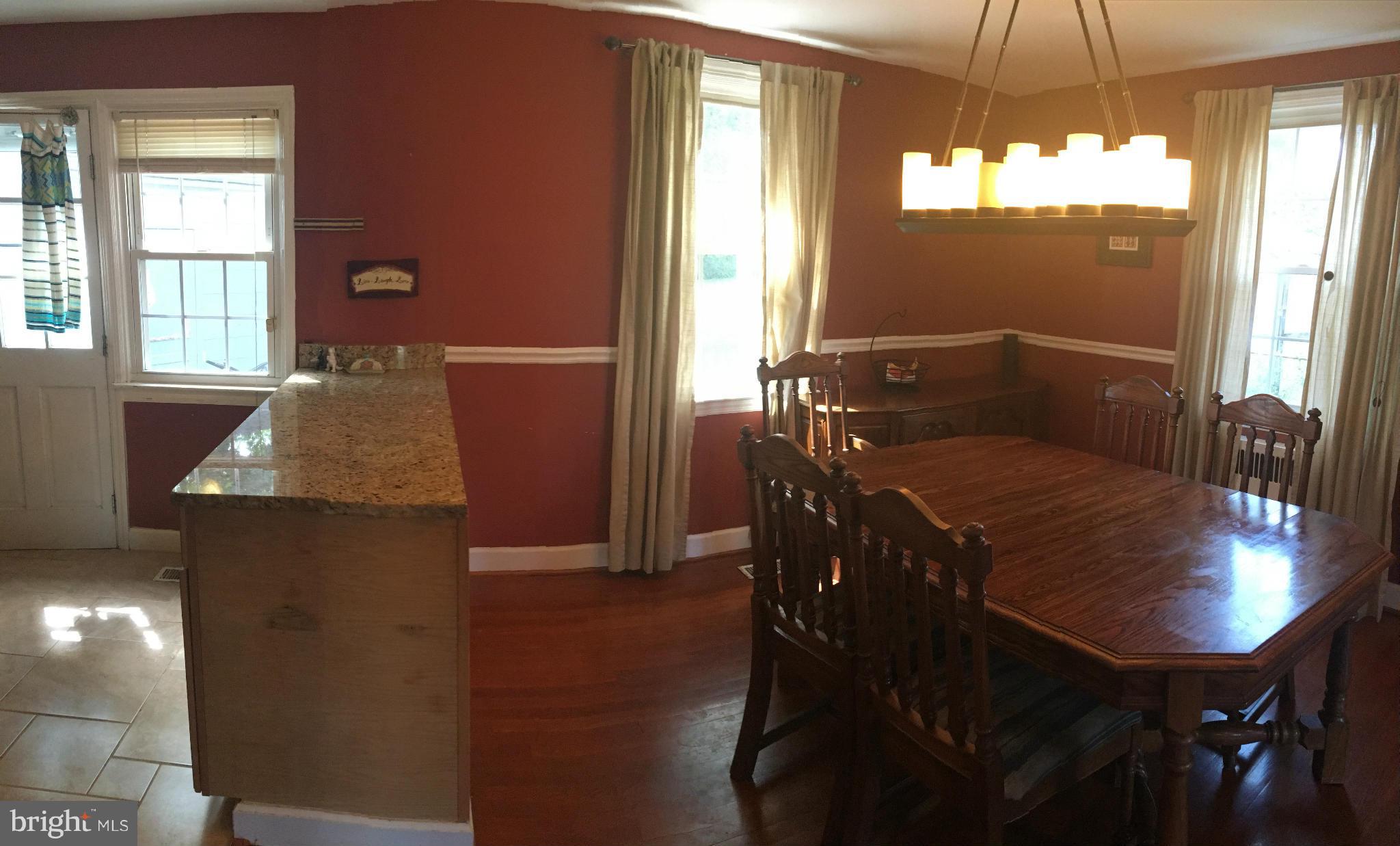 7022 Plymouth Road Baltimore, MD 21208 - Photo 7 of 24 Kitchen