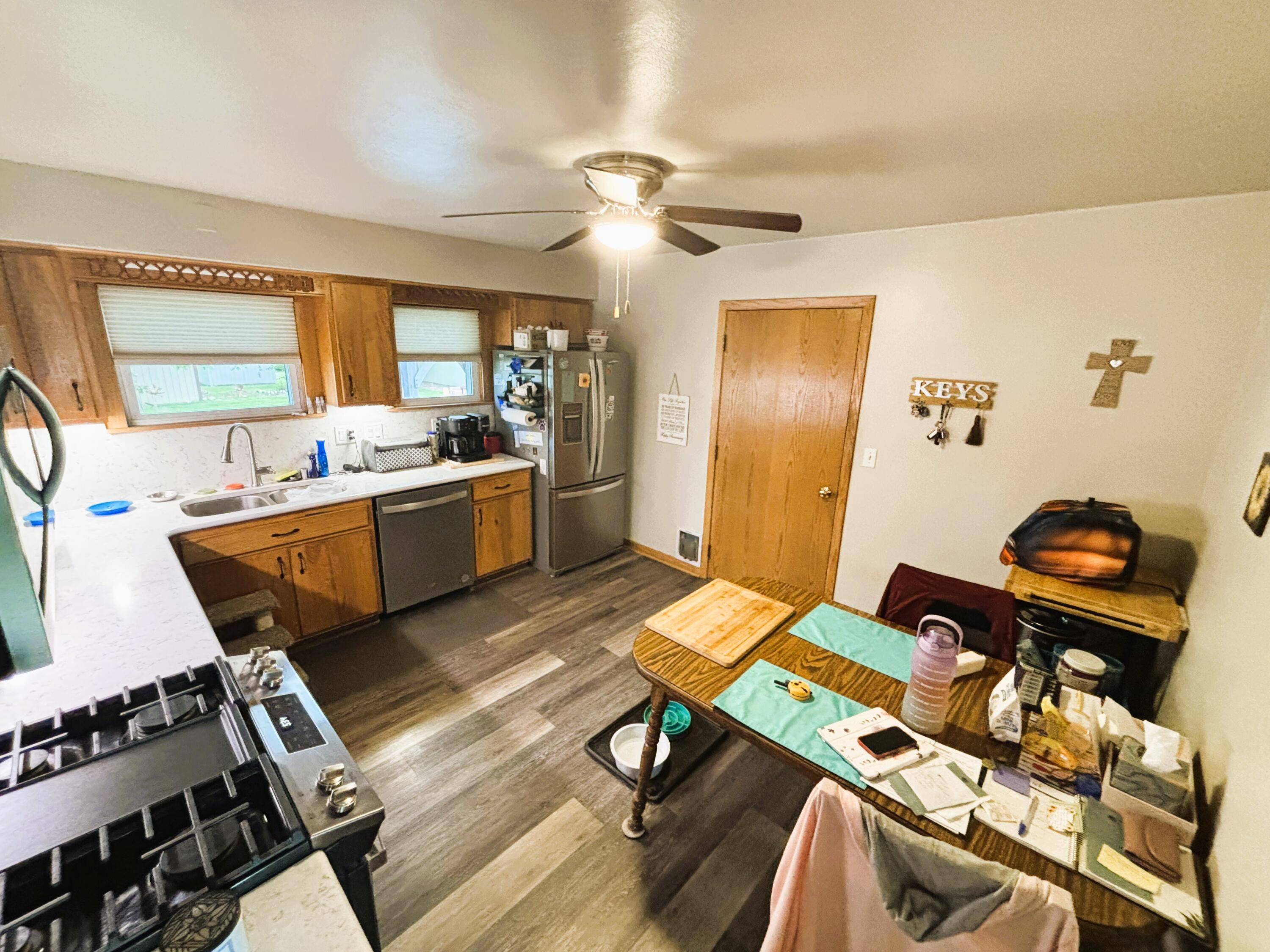 12907 West Cameron Avenue Butler, WI 53007 - Photo 6 of 39 Kitchen 1.1