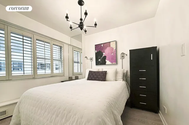 $499,000 | 153 East 57th Street, Unit 6A | Midtown East