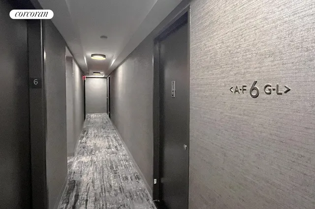 $499,000 | 153 East 57th Street, Unit 6A | Midtown East