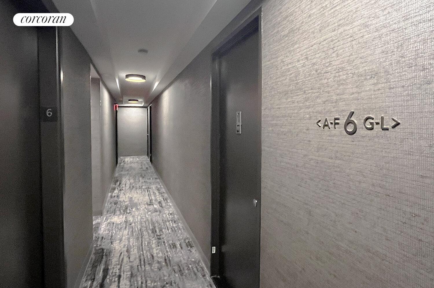 153 East 57th Street, Unit 6A Manhattan, NY 10022 - Photo 7 of 9