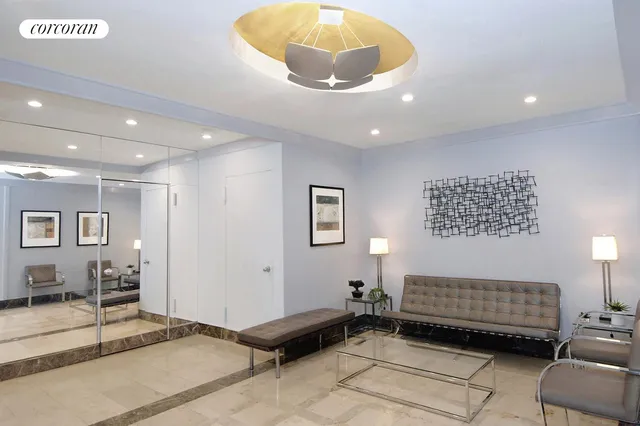 $499,000 | 153 East 57th Street, Unit 6A | Midtown East