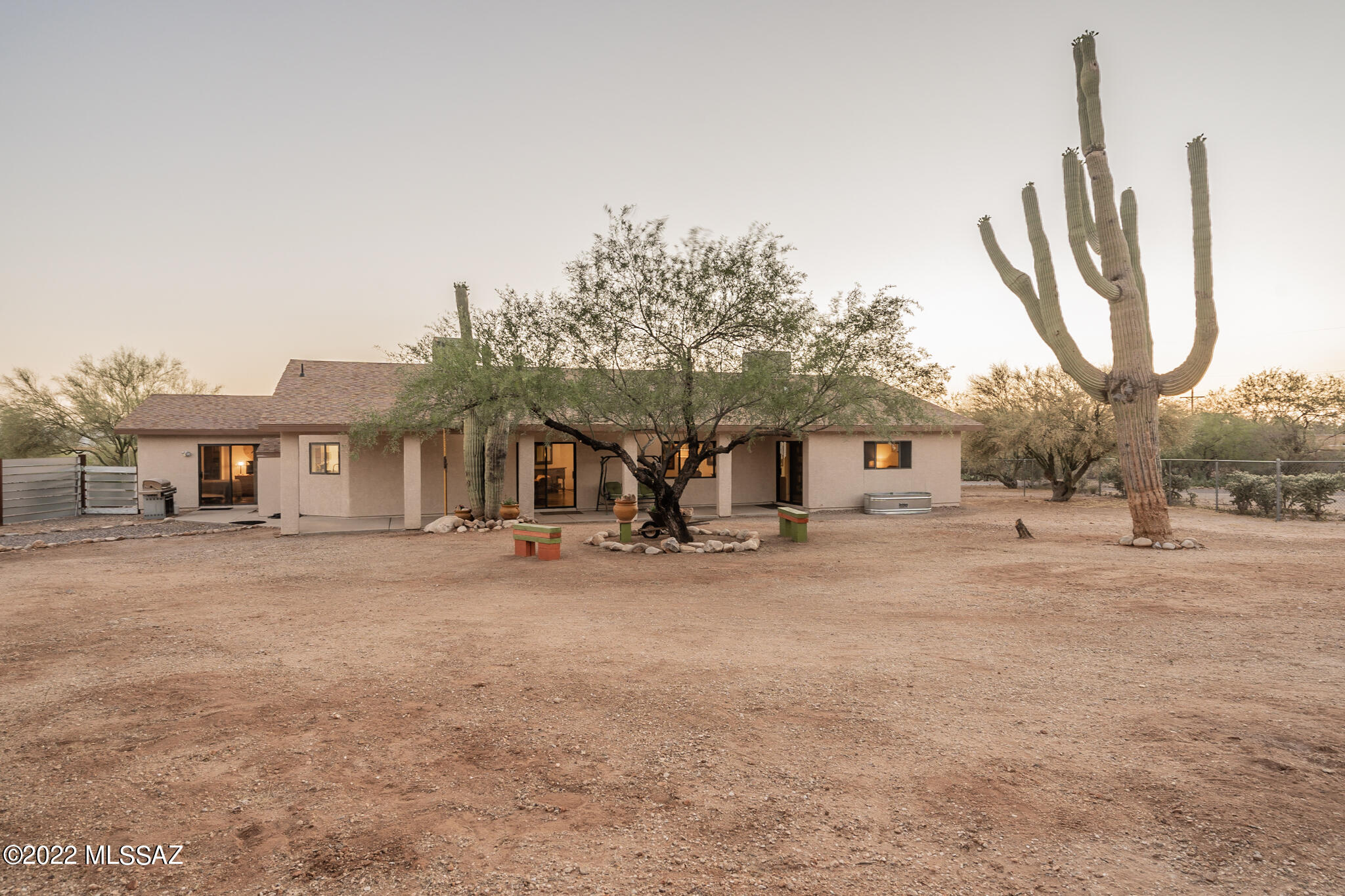 209 East Rudasill Road Tucson, AZ 85704 - Photo 20 of 50 Gallery Image 20