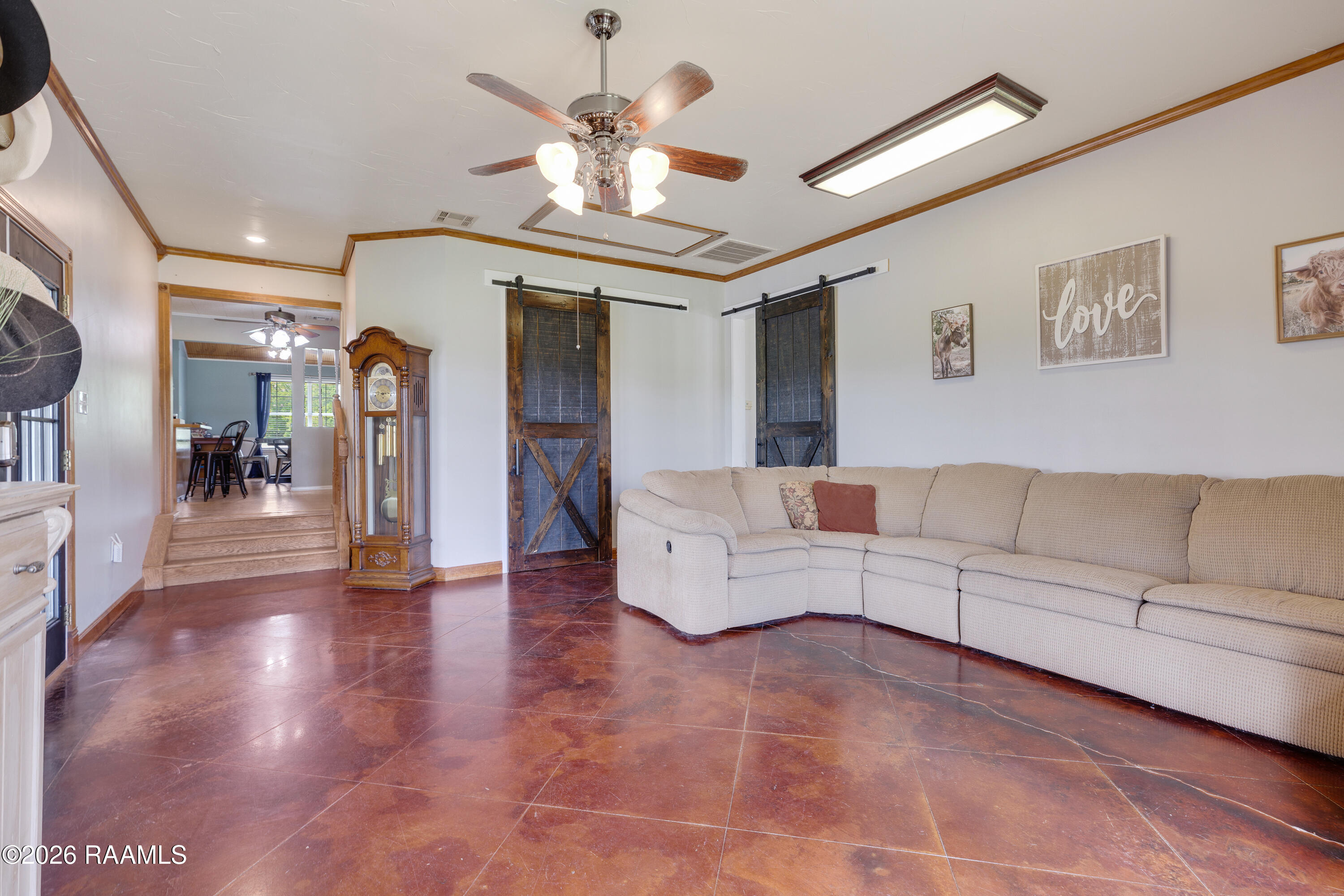 5117 Claude Viator Road New Iberia, LA 70560 - Photo 15 of 28 5117 Claude Viator New Iberia-15