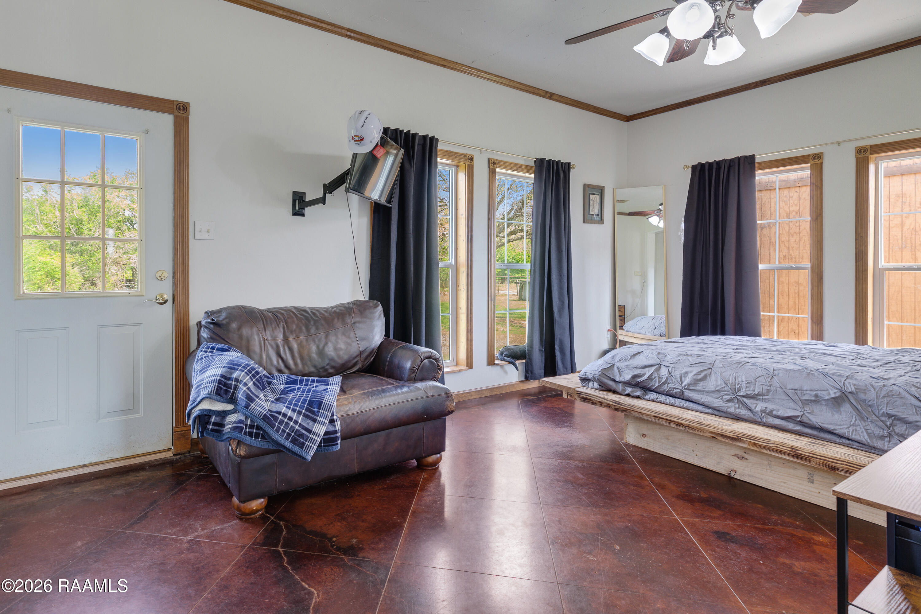 5117 Claude Viator Road New Iberia, LA 70560 - Photo 16 of 28 5117 Claude Viator New Iberia-16