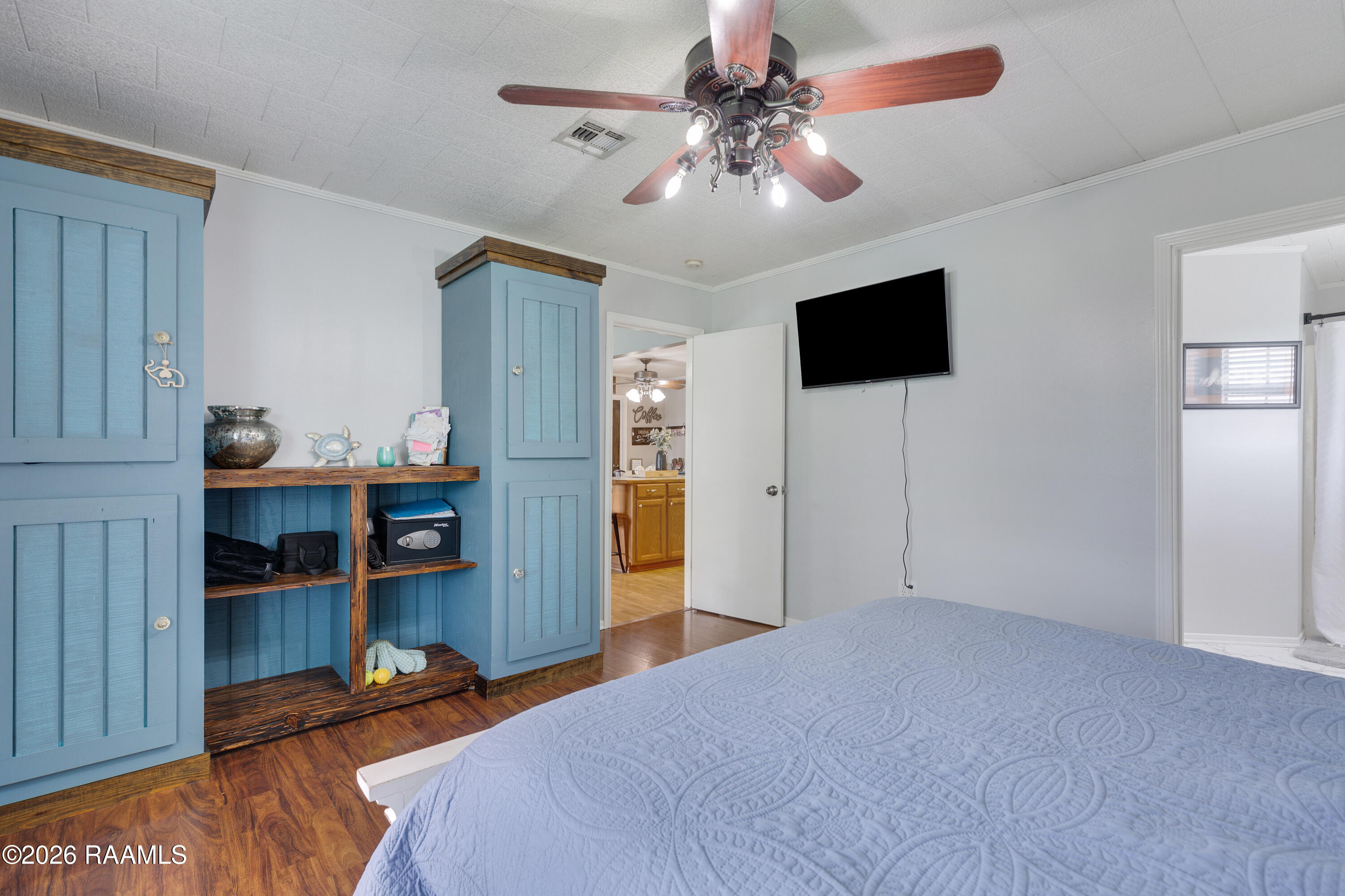 5117 Claude Viator Road New Iberia, LA 70560 - Photo 18 of 28 5117 Claude Viator New Iberia-18