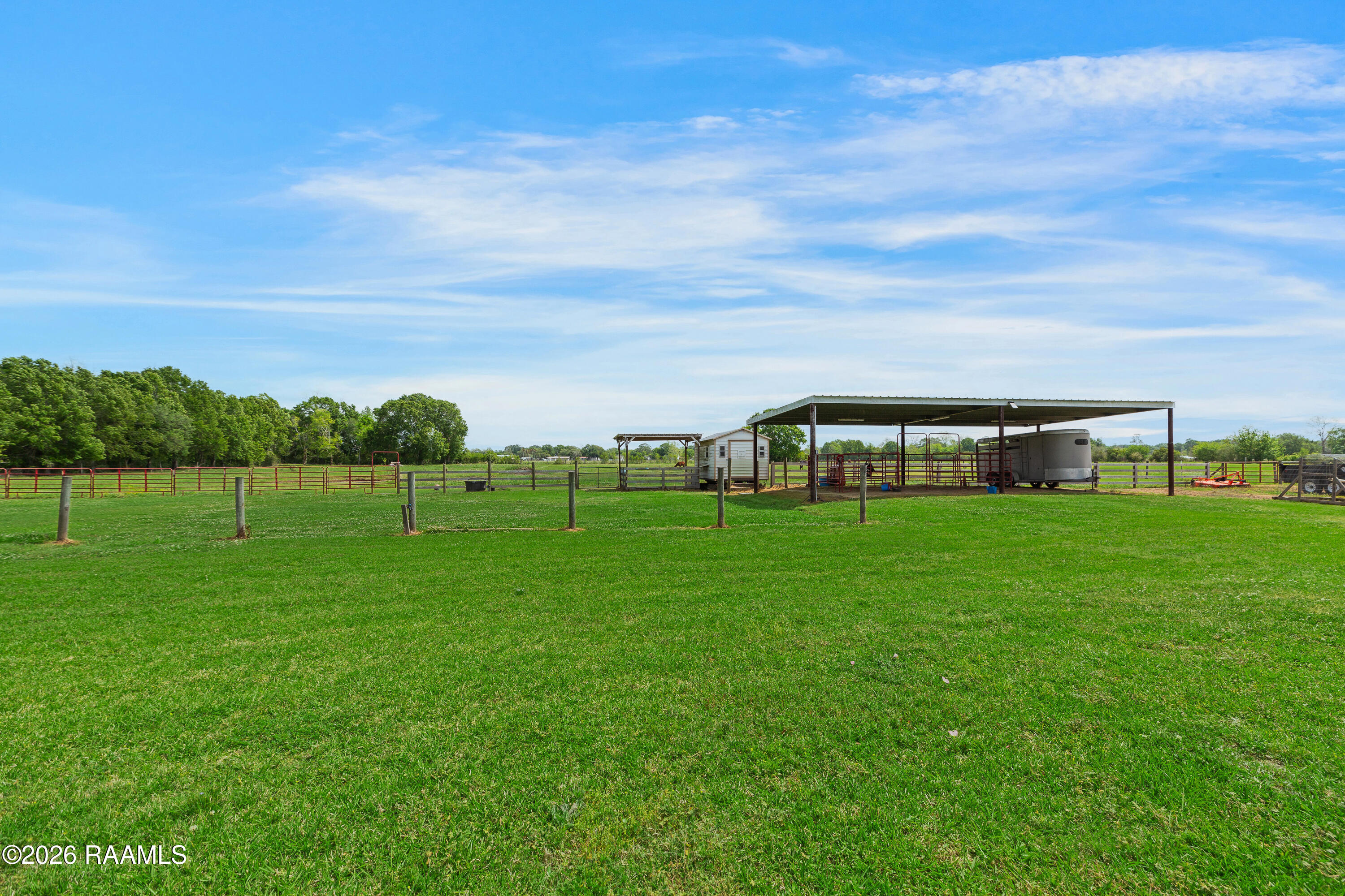 5117 Claude Viator Road New Iberia, LA 70560 - Photo 25 of 28 5117 Claude Viator New Iberia-25