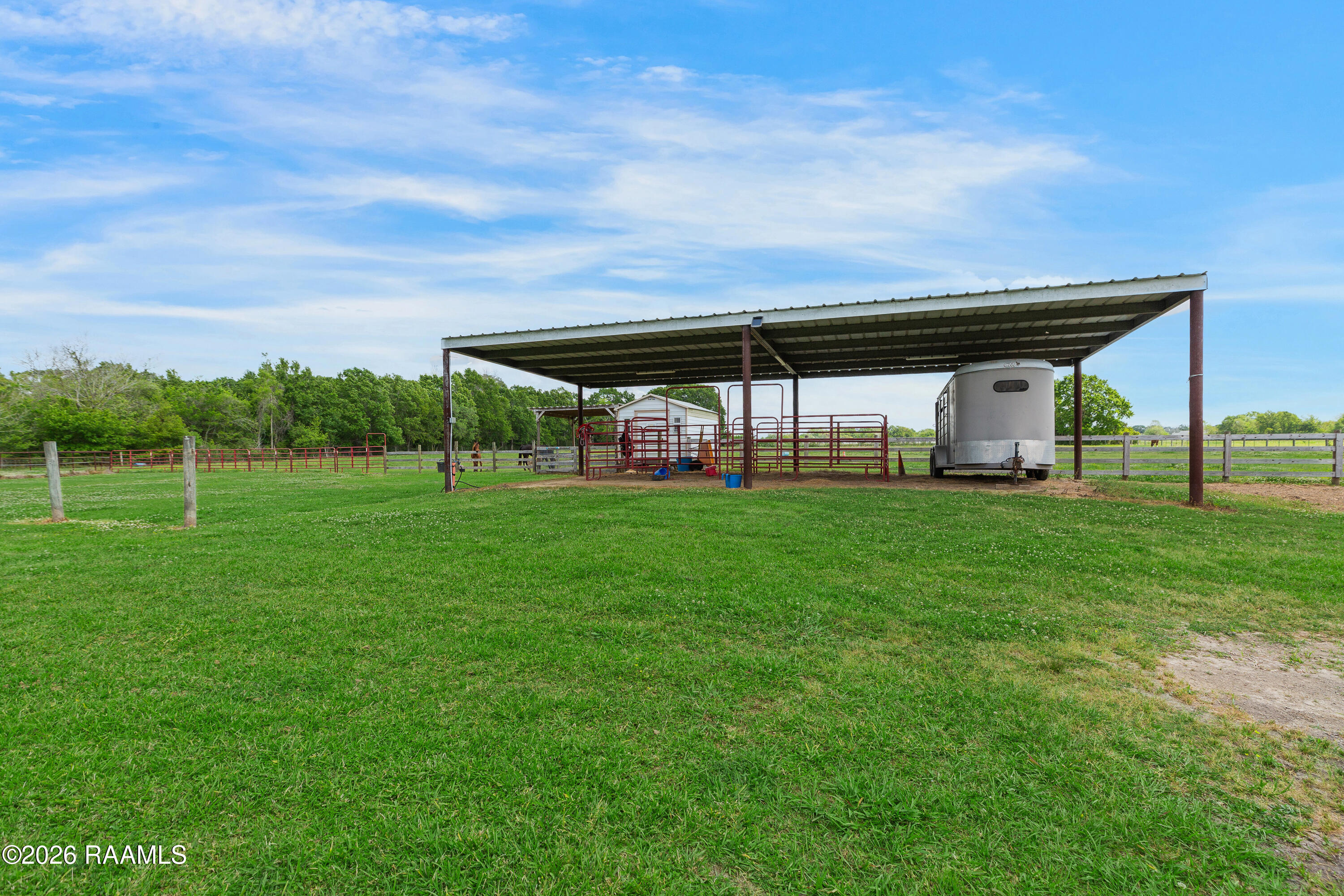 5117 Claude Viator Road New Iberia, LA 70560 - Photo 28 of 28 5117 Claude Viator New Iberia-28