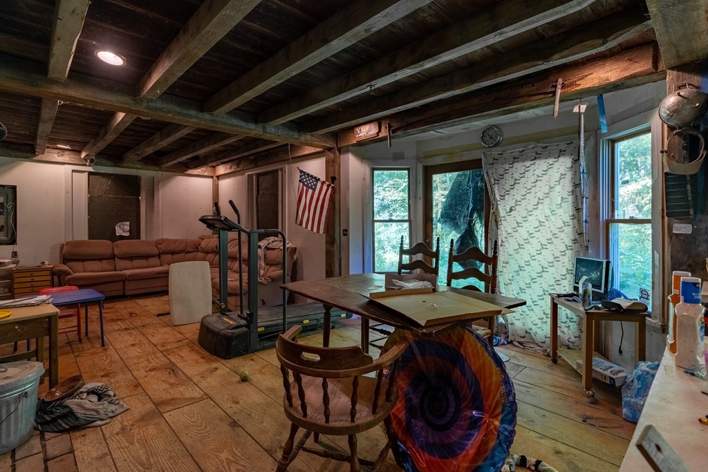 107 Chipman Road Middlefield, MA 01011 - Photo 4 of 14