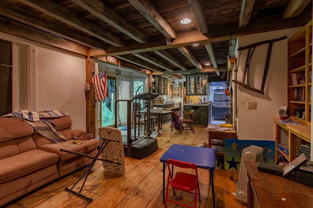 107 Chipman Road Middlefield, MA 01011 - Photo 6 of 14