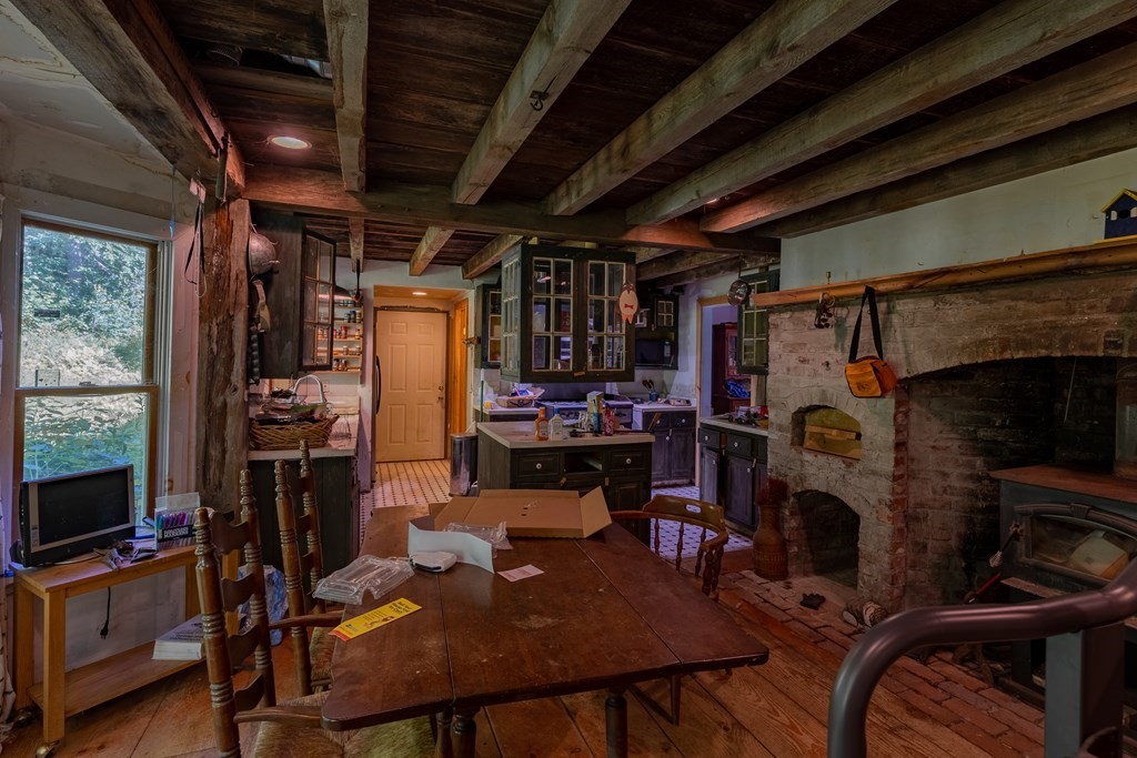 107 Chipman Road Middlefield, MA 01011 - Photo 7 of 14
