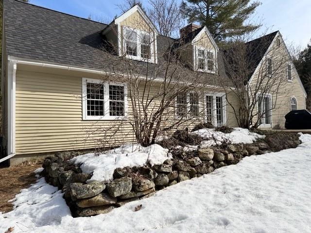 75 Clark Mill Road Weare, NH 03281 - Photo 51 of 60 Gallery Image 51