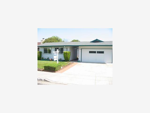 778 Ranger Circle Foster City, CA 94404 - Photo 1 of 1