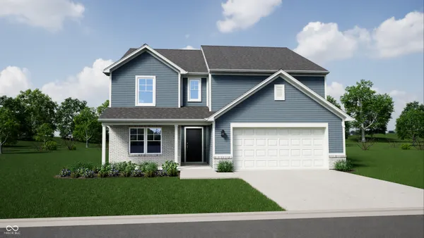 $406,995 | 1206 Vera Boulevard, Danville, IN 46122