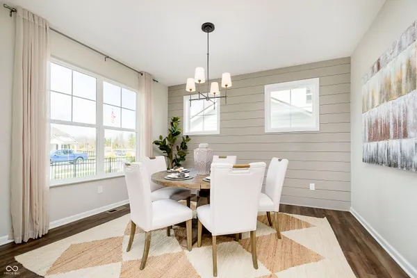 $406,995 | 1206 Vera Boulevard, Danville, IN 46122