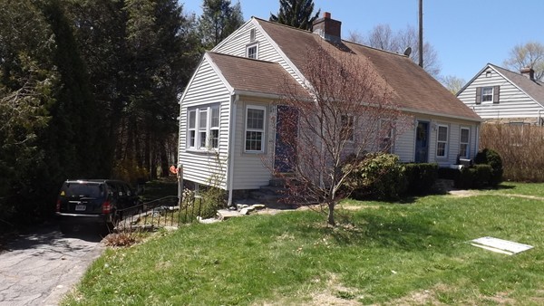 45 Upland Street Worcester, MA 01607 - Photo 1 of 10 Gallery Image 1