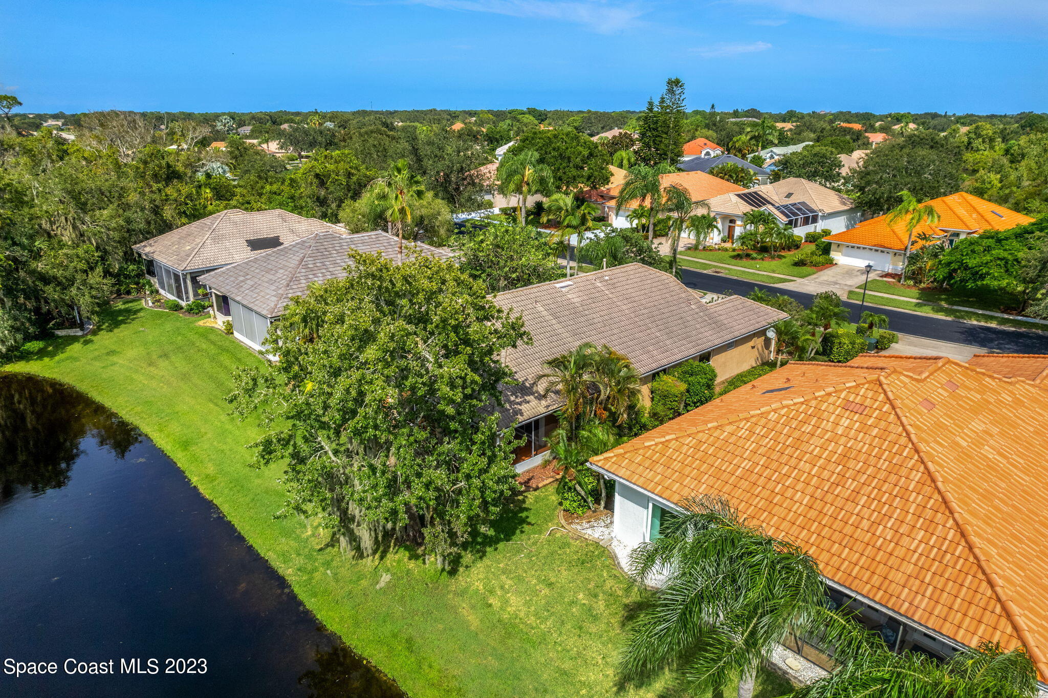 8024 Bradwick Way Melbourne, FL 32940 - Photo 21 of 24 42-web-or-mls-DJI_0169