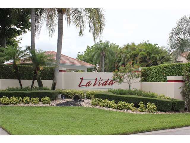 23354 La Vida Way Boca Raton, FL 33433 - Photo 18 of 18 Additional Photo