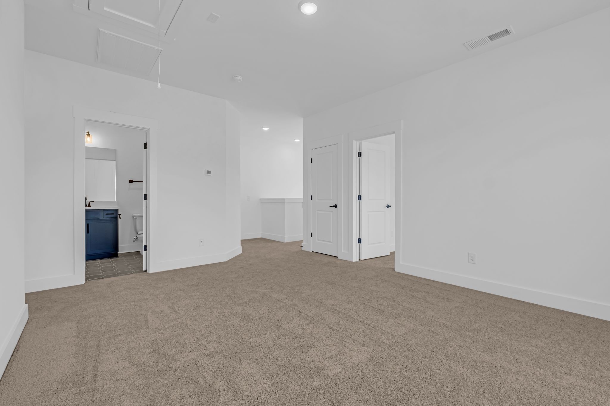 1102 Callaway Drive Lebanon, TN 37087 - Photo 22 of 30 a view of an empty room