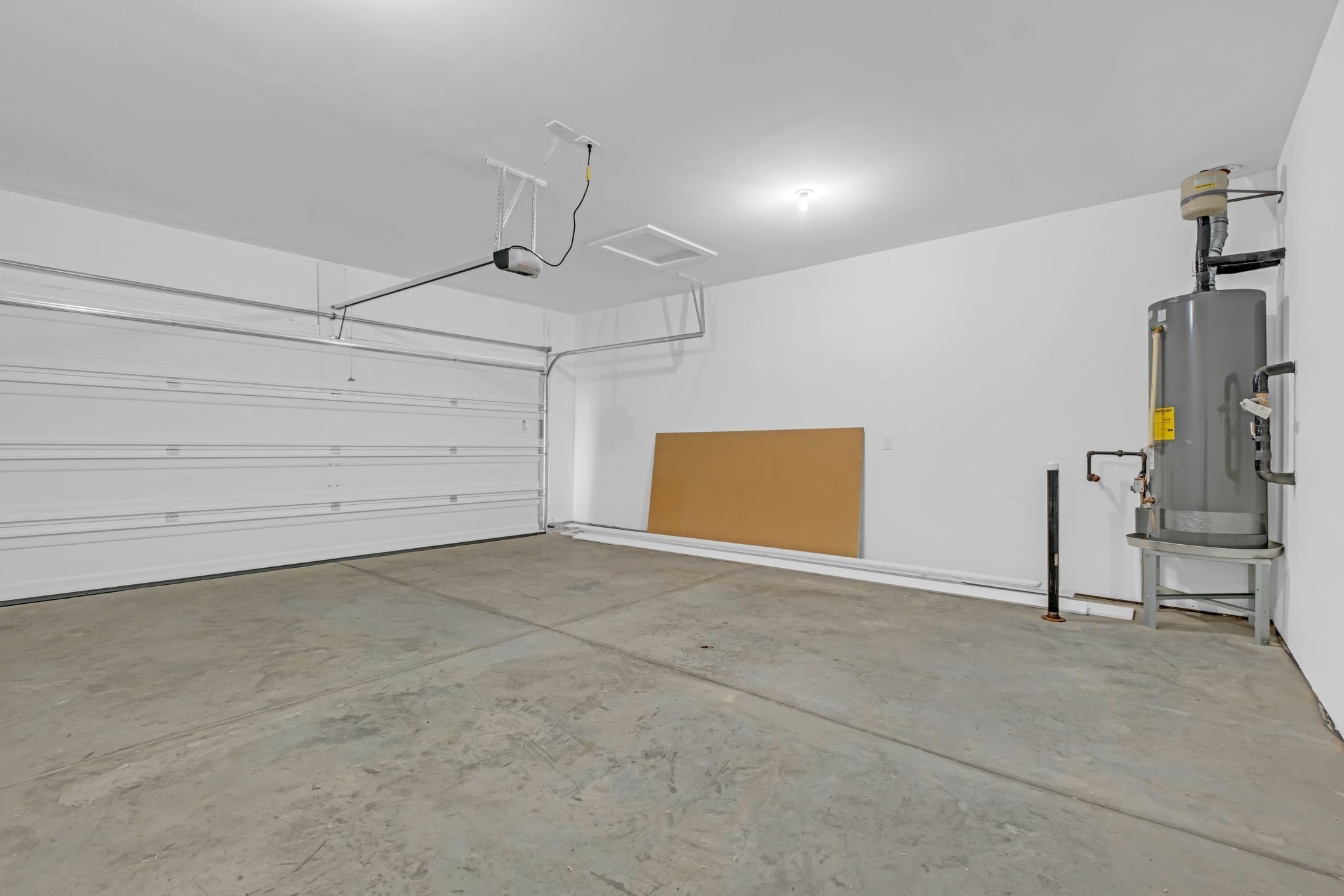 1102 Callaway Drive Lebanon, TN 37087 - Photo 27 of 30 a view of empty room