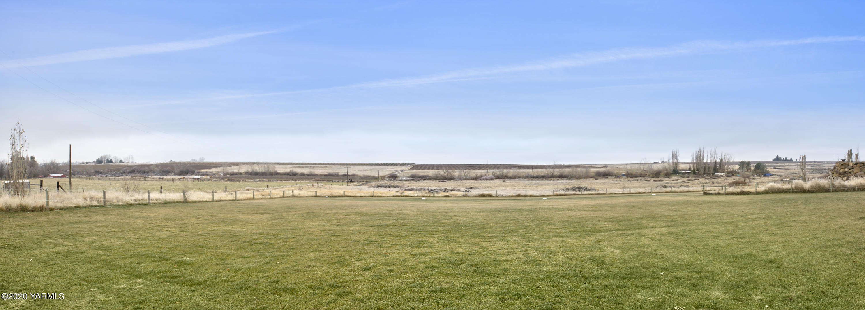 1800 Cook Road Yakima, WA 98908 - Photo 34 of 42 Some grounds looking South East