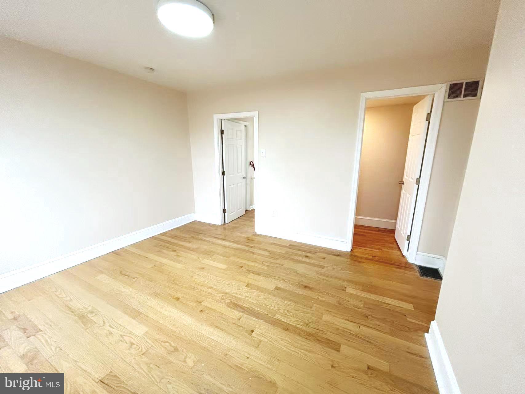 2703 Poplar Street Philadelphia, PA 19130 - Photo 19 of 21 a view of empty room