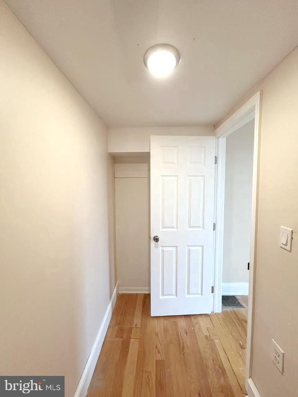 2703 Poplar Street Philadelphia, PA 19130 - Photo 21 of 21 a view of empty room