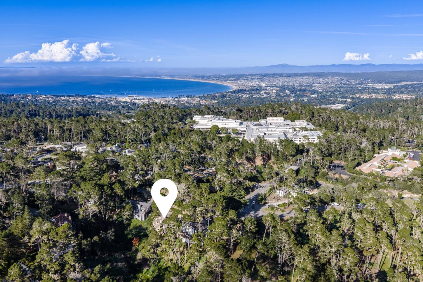 4192 Sunridge Road Pebble Beach, CA 93953 - Photo 2 of 61