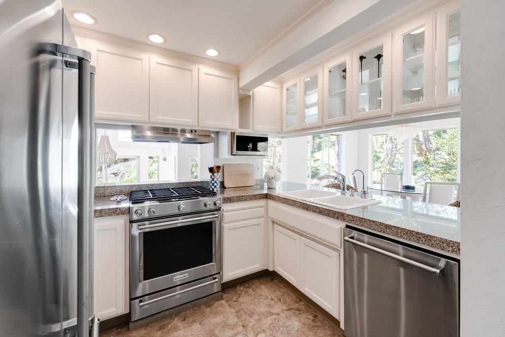 4192 Sunridge Road Pebble Beach, CA 93953 - Photo 33 of 61
