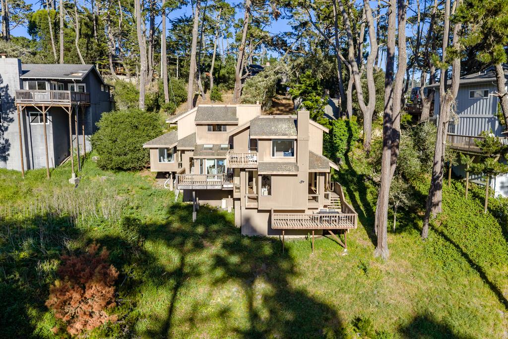 4192 Sunridge Road Pebble Beach, CA 93953 - Photo 5 of 61