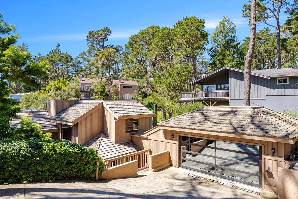 4192 Sunridge Road Pebble Beach, CA 93953 - Photo 59 of 61