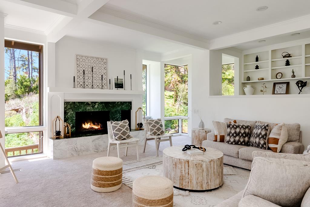 4192 Sunridge Road Pebble Beach, CA 93953 - Photo 7 of 61