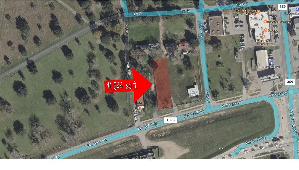 30614 Front Street Fulshear, TX 77441 - Photo 2 of 4 a view of swimming pool