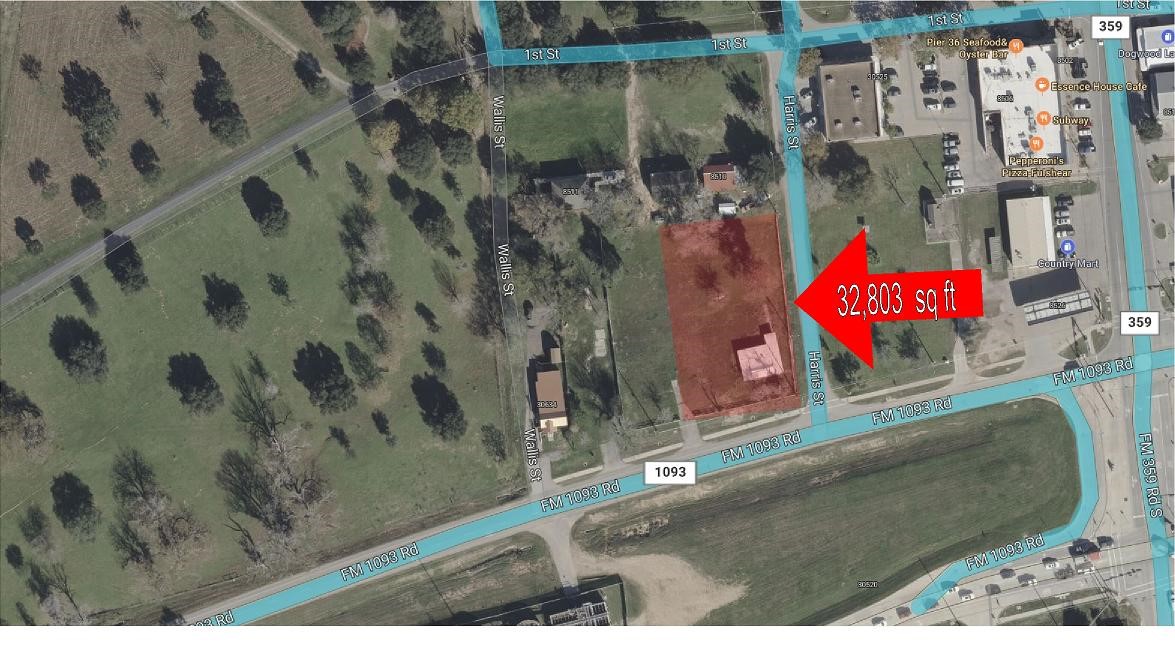 30614 Front Street Fulshear, TX 77441 - Photo 3 of 4 unknown