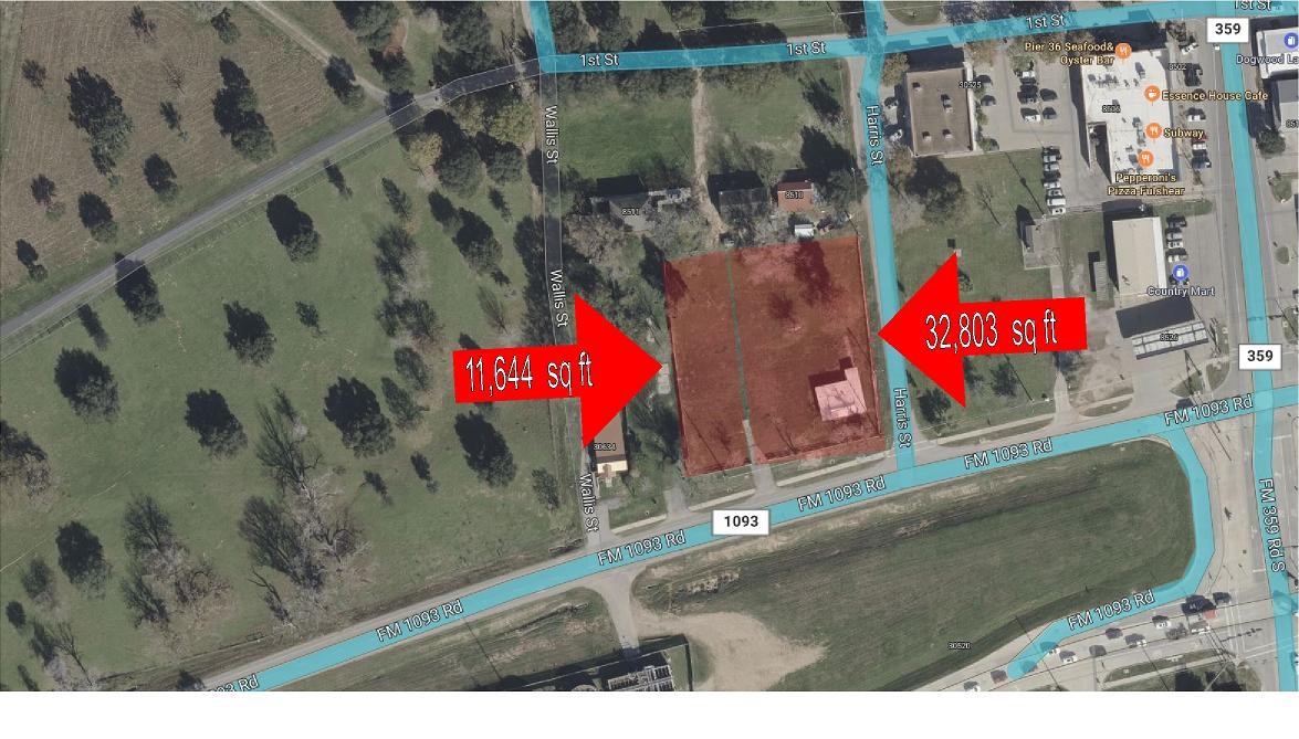 30614 Front Street Fulshear, TX 77441 - Photo 4 of 4