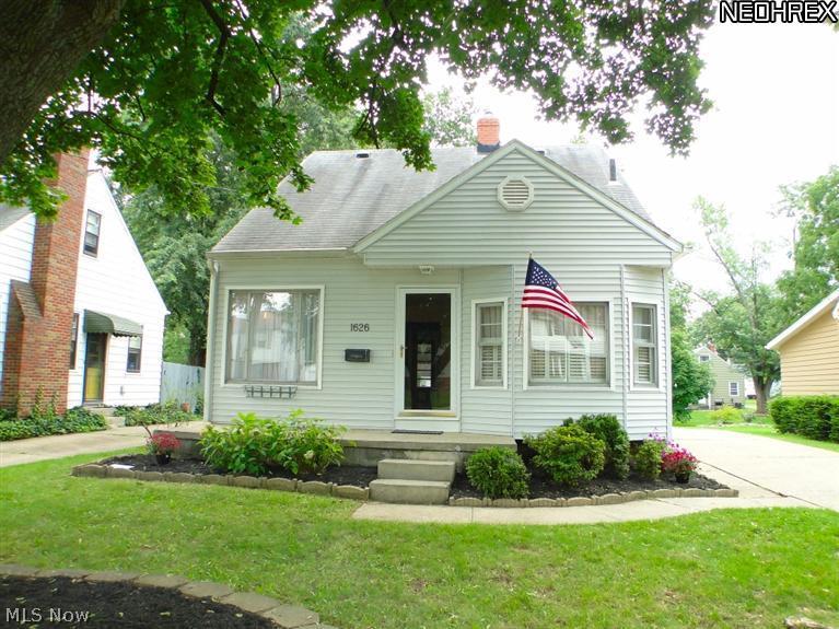 1626 Fairfax Road Akron, OH 44313 - Photo 25 of 25 Gallery Image 25
