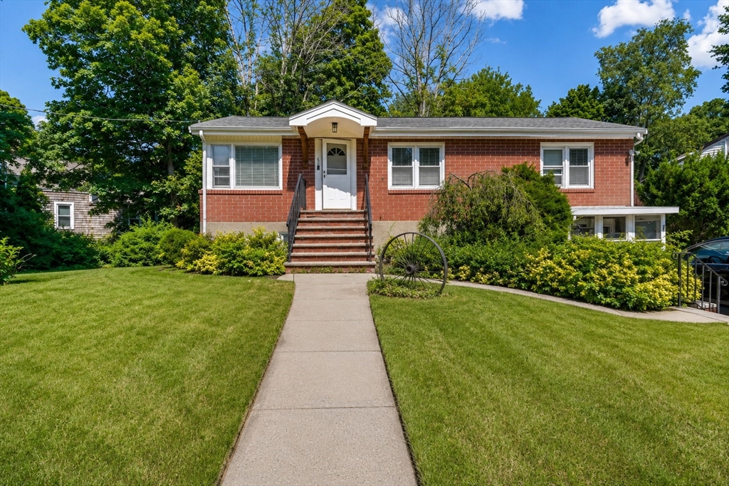 65 Fowler Street Randolph, MA 02368 - Photo 1 of 22