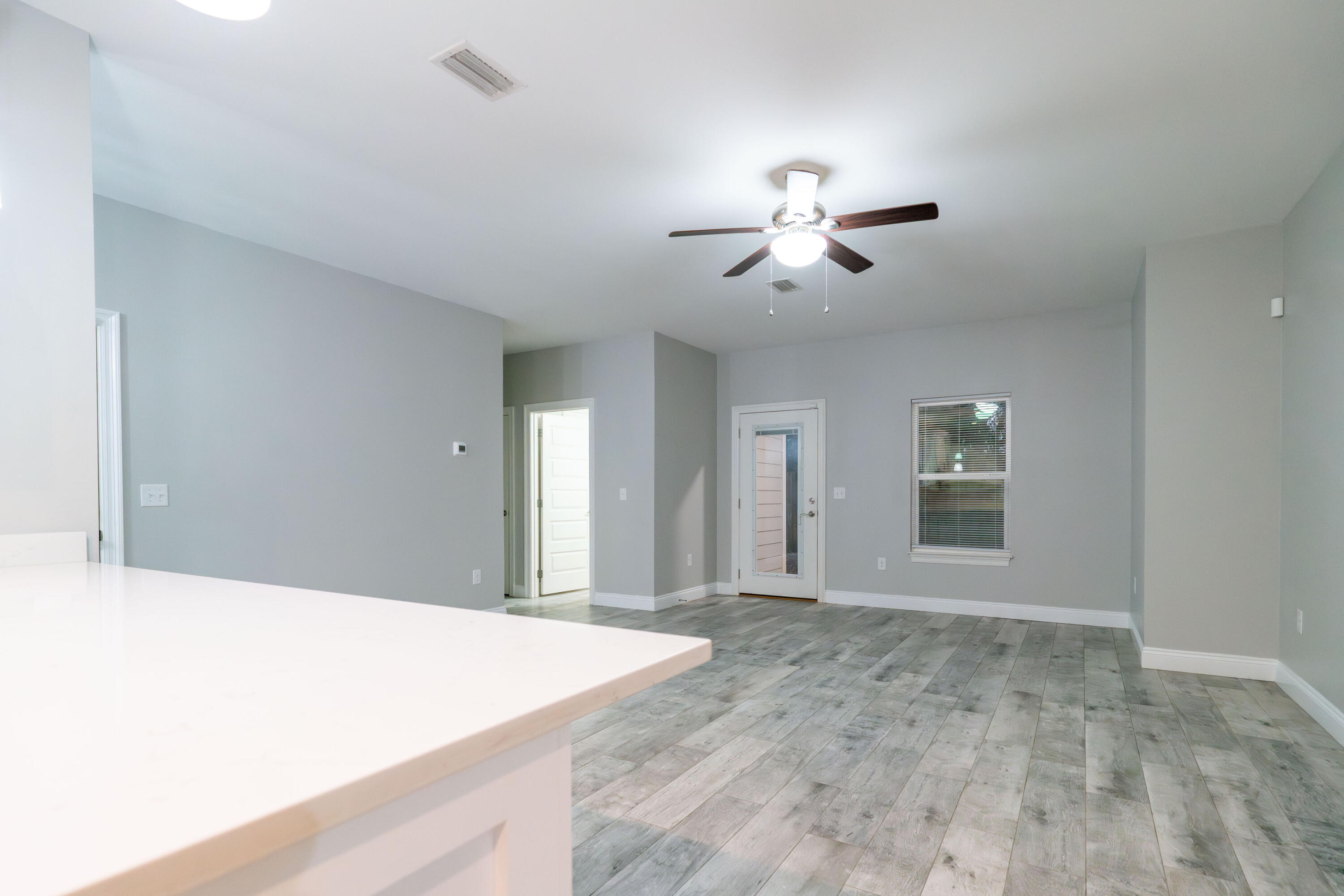 2243 Wind Trace Road North Navarre, FL 32566 - Photo 8 of 34 a view of an empty room