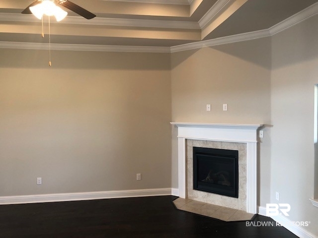 4219 Inverness Circle Gulf Shores, AL 36542 - Photo 15 of 17