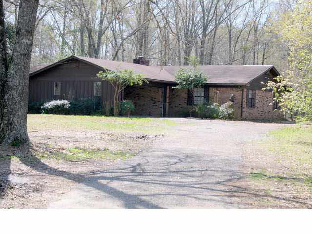 1417 Spring Hill Road Raymond, MS 39154 - Photo 1 of 1 Photo 1