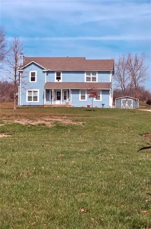 $425,000 | 34010 East Pink Hill Road, Grain Valley, MO 64029