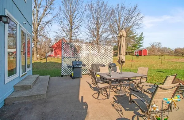 $425,000 | 34010 East Pink Hill Road, Grain Valley, MO 64029